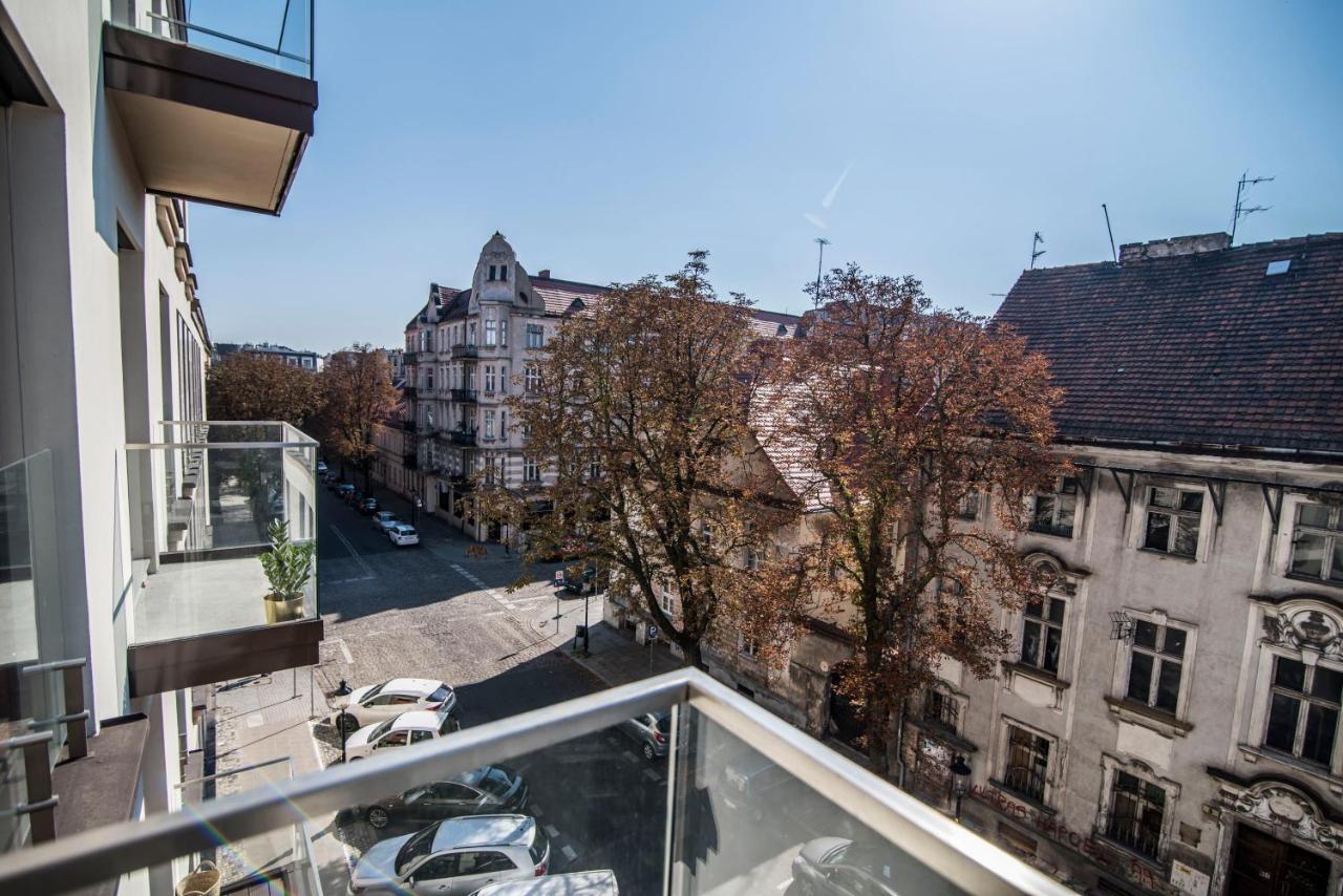 Apartamenty Dominikanska 9 - Poznan, Poznan