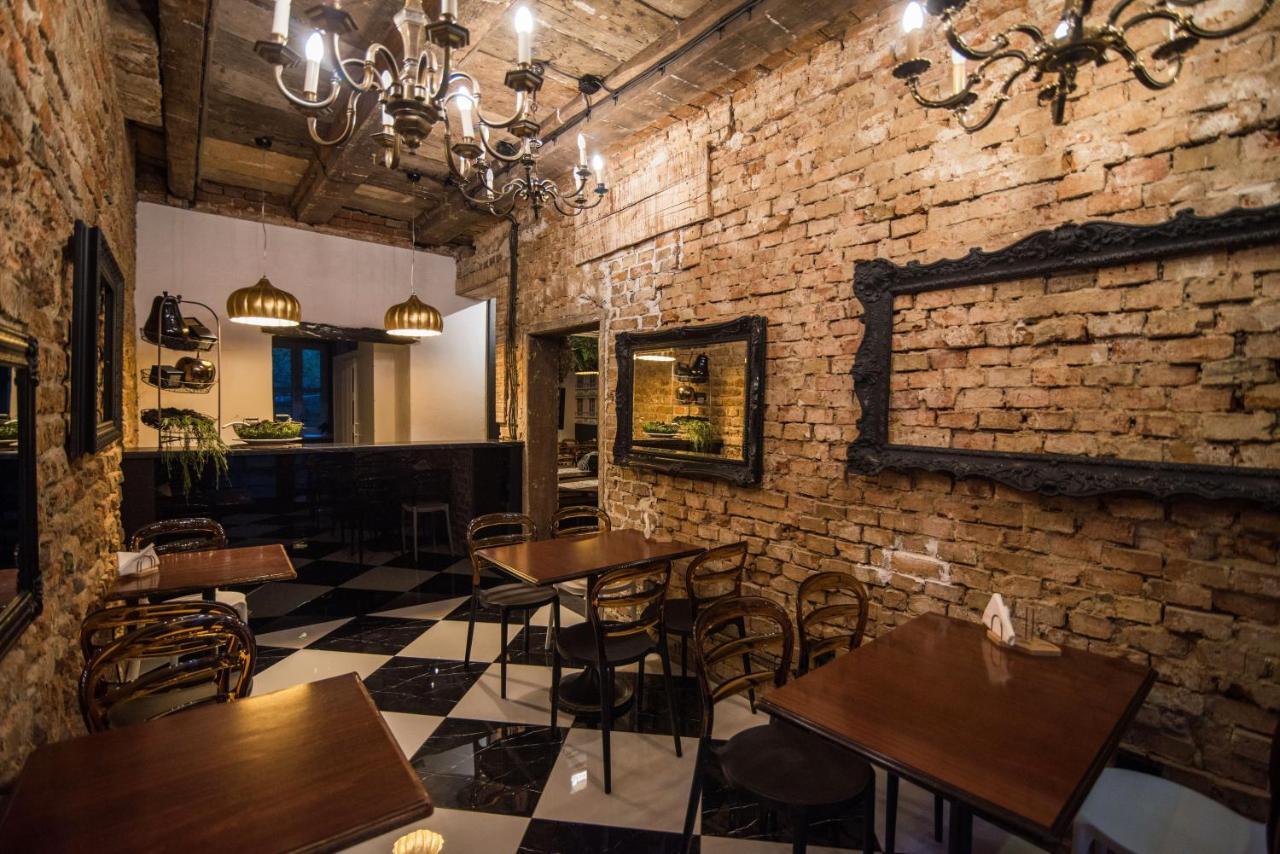 Apartamenty Dominikanska 9 - Poznan — Zdjęcia 3