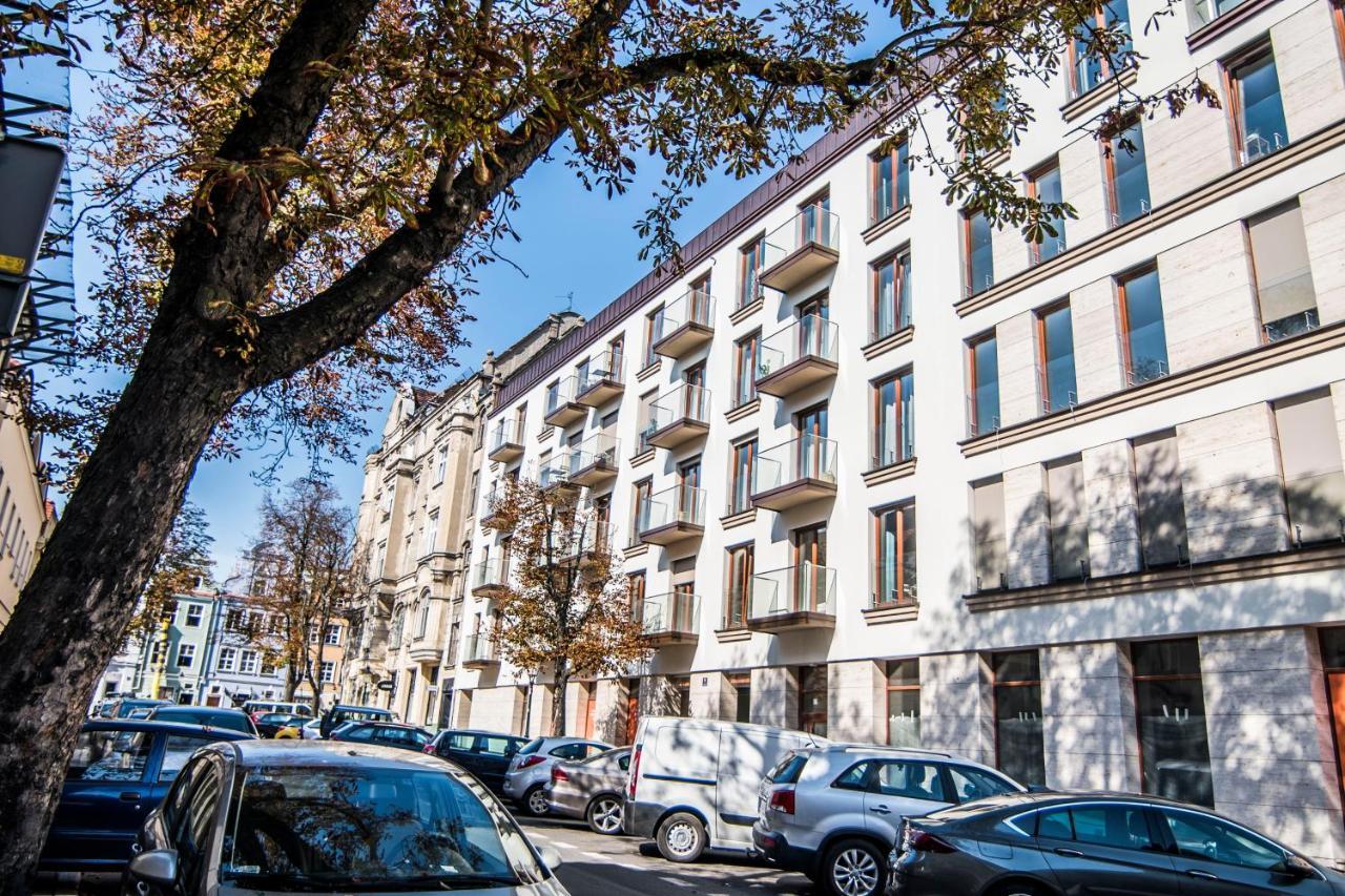 Apartamenty Dominikanska 9 - Poznan — Zdjęcia 2