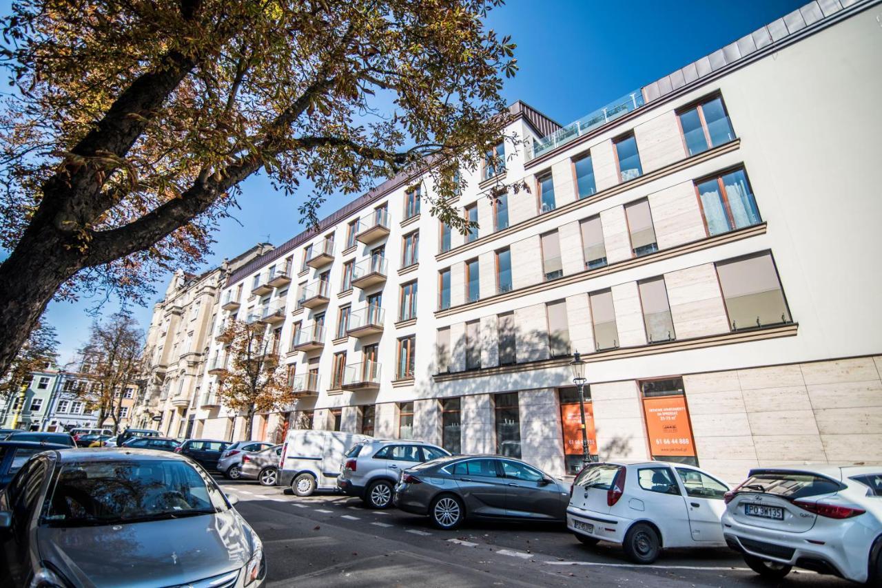Apartamenty Dominikanska 9 - Poznan — Zdjęcia 1